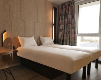 B&B HOTEL Carcassonne Rocadest La Cité - Carcassonne - Chambre