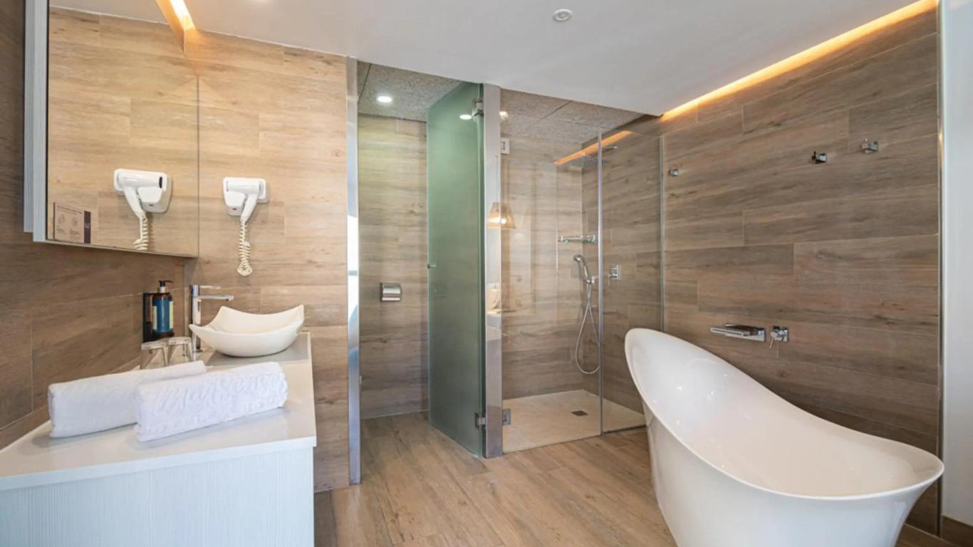 Marsenses Puerto Pollensa Hotel & Spa Adults Only