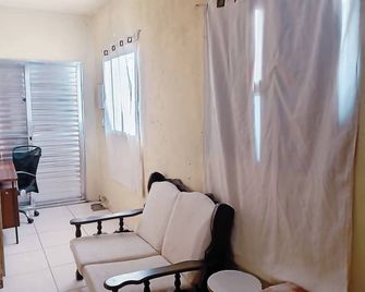 Bryan Tatuapé Hostel, Room 01 - São Paulo