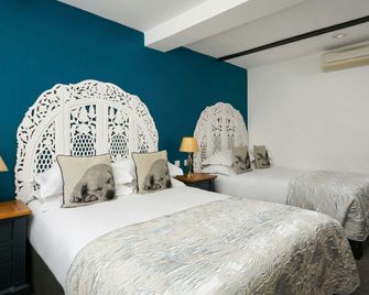 The Royal Adelaide Hotel - Windsor - Kamar Tidur