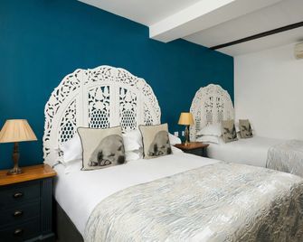 The Royal Adelaide Hotel - Віндзор - Спальня