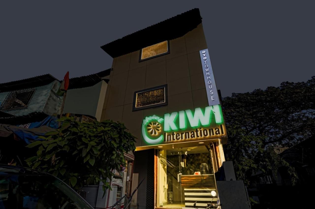 Hotel O Kiwi International