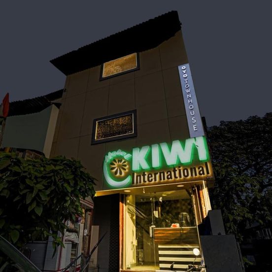 Hotel O Kiwi International image 1