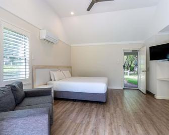 Bayview Geographe Resort - Busselton - Bedroom