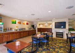 Quality Inn Spring Mills Martinsburg North 63 1 0 0