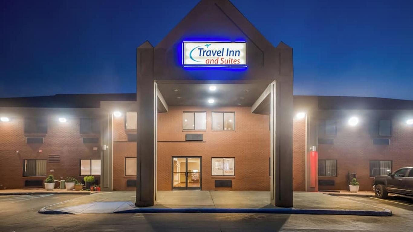 Travel Inn & Suites