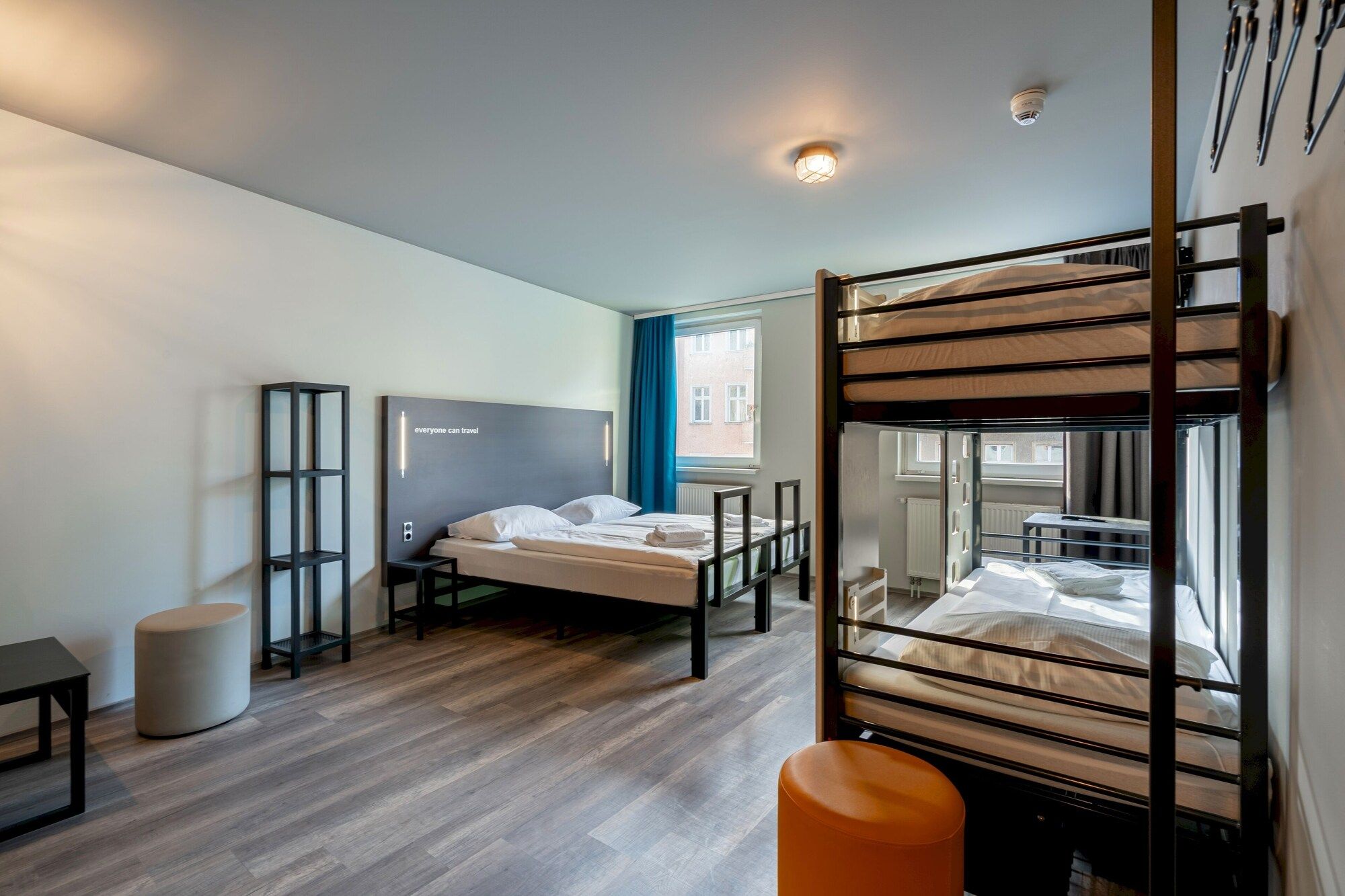 A&O Berlin Friedrichshain