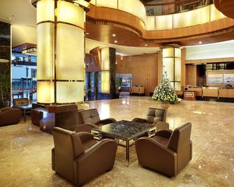Swiss-Belhotel Maleosan Manado - Manado