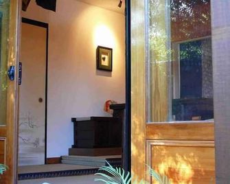 Sekitei Boutique Accommodation is a genuine dog friendly Oasis - Sutherland - Edificio