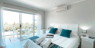 Thanda Vista - Bed And Breakfast - Plettenberg Bay - Bedroom