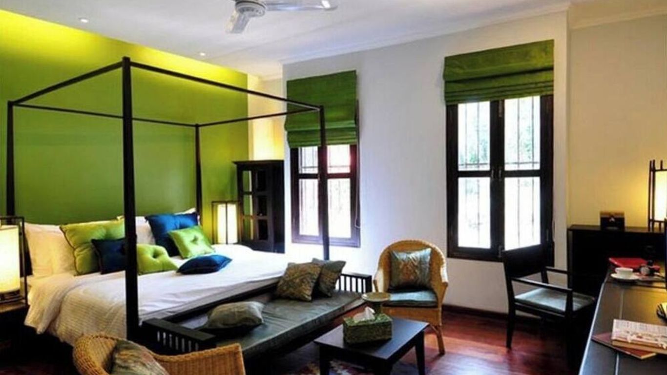 วิลลา นาการา