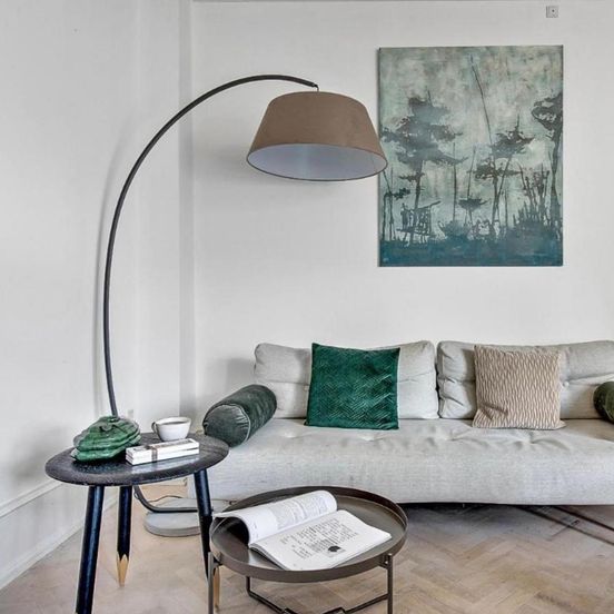 Nyhavn Apartments - Luxurious 3-4 bedroom apartments – København