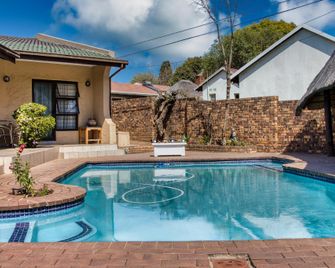 Woodpecker's Inn - Kempton Park - Pool