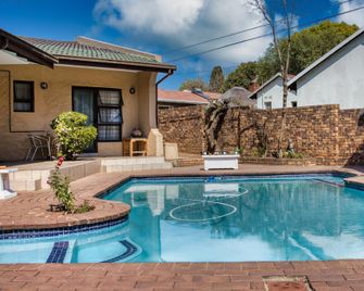 Woodpecker's Inn - Kempton Park - Pool
