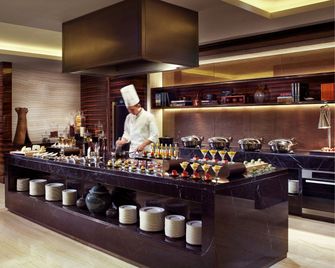 The Ritz-Carlton, Chengdu - Čcheng-tu