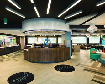 Tru by Hilton Audubon Valley Forge - Audubon - Lobby