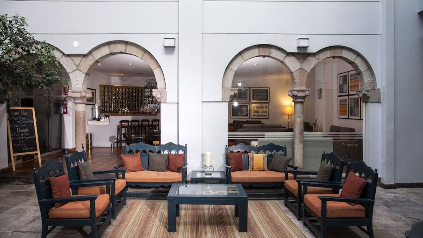 San Agustin El Dorado