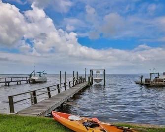 Luxury Gulf Front, No Storm Damage, Specials for Nov and Dec of 2024 - 帕姆港