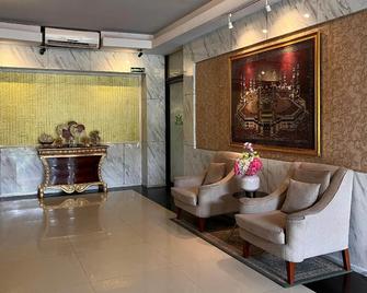 Hotel Mekkah Banda Aceh - Banda Aceh - Salónek