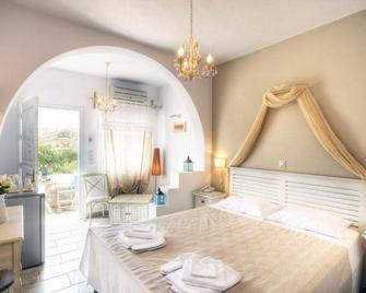Kimolis - Kimolos - Habitación
