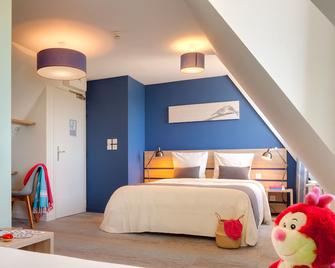 Village Vacances De Pen-Hir - Camaret-sur-Mer - Chambre