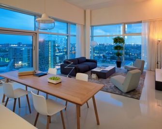 Urban Residences Rotterdam - Rotterdam