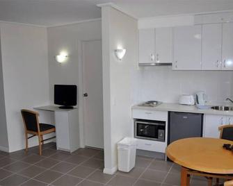 Accommodation Sydney City Centre - Hyde Park Plaza Park View College Street Studio Apartment - Sydney - Kuchnia