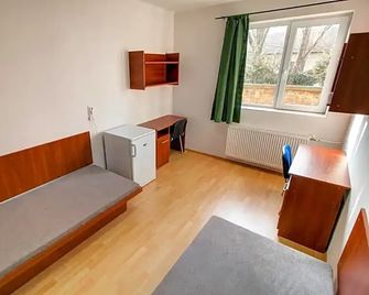 Obudai Diakszallo - Budapest