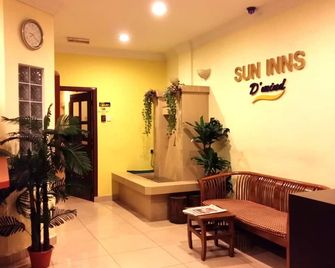 Sun Inns Dmind Seri Kembangan - Seri Kembangan