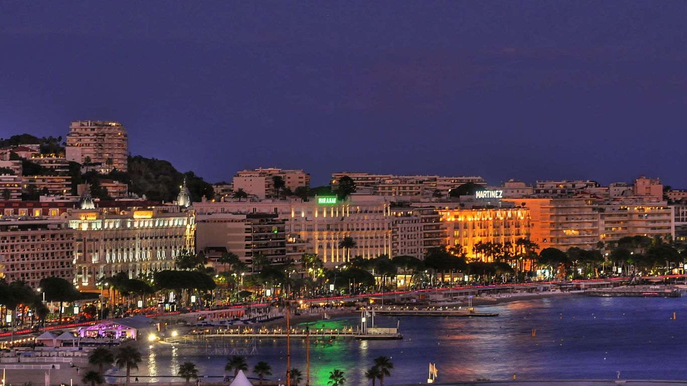 Ibis Styles Cannes le Cannet