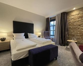 Hotel-Restaurant Bachmühle - Fulda - Chambre