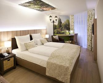 Fini-Resort Badenweiler - Badenweiler - Bedroom