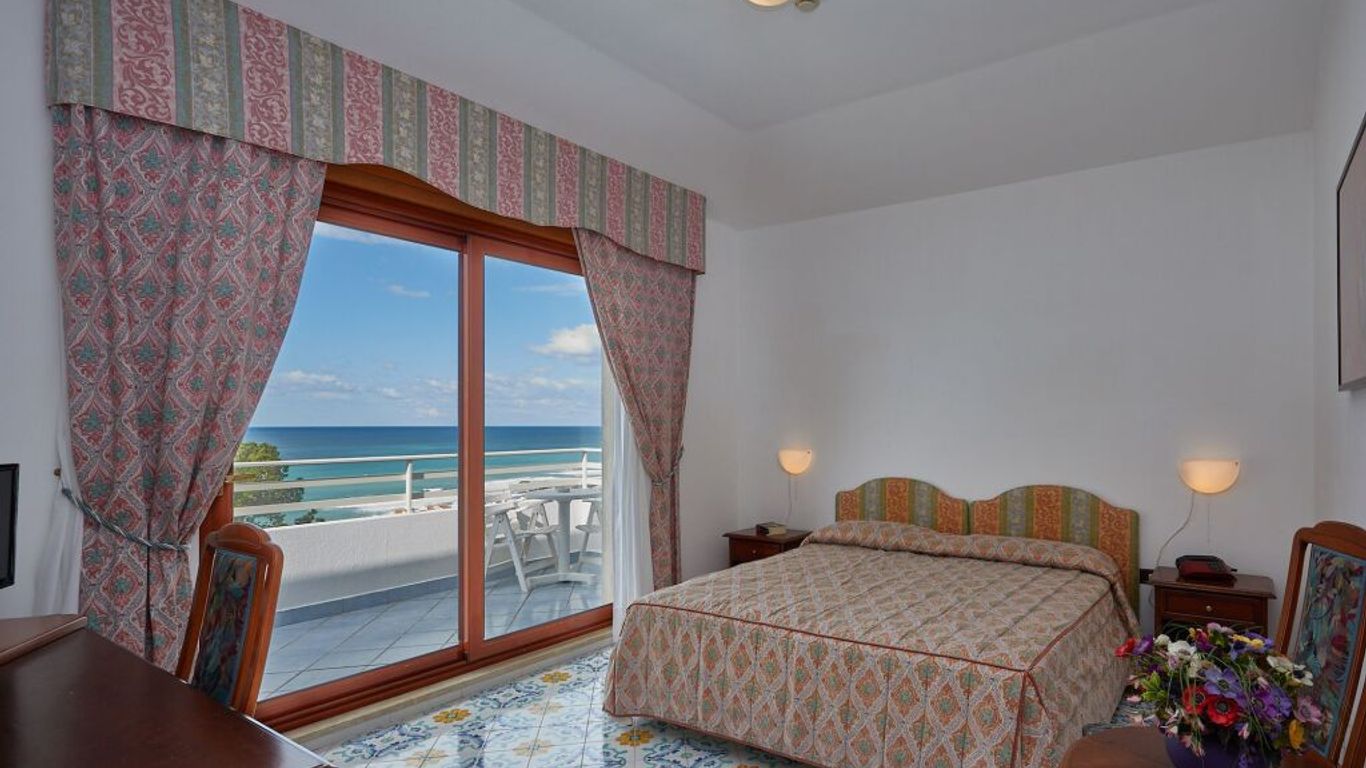 Club Residence La Castellana