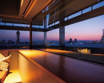 Omo7 Osaka By Hoshino Resorts - Osaka