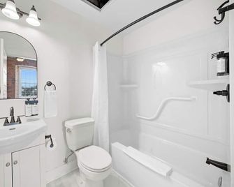Tri Century Mill Suites - Carleton Place