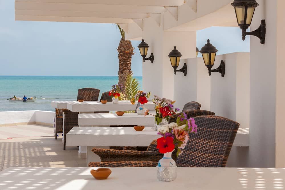 El Mouradi Djerba Menzel - Midoun