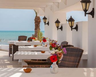 El Mouradi Djerba Menzel - Midoun