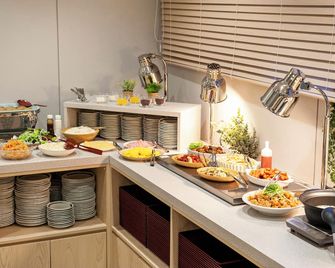 Hotel Il Fiore Kasai Annex - Tô-ky-ô - Buffet