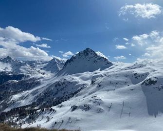 B&B Berninapass - Poschiavo