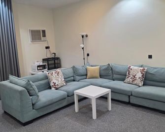 نزل سما سكوير - Medina - Living room