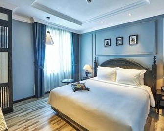 Petrosetco Hotel - Vung Tau - Chambre