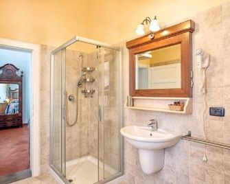 Villa Graziani - Vada - Bathroom
