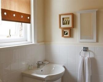 The Broadfield - Bridlington