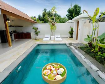 Phala Villas Ubud - Tegalalang - Pool