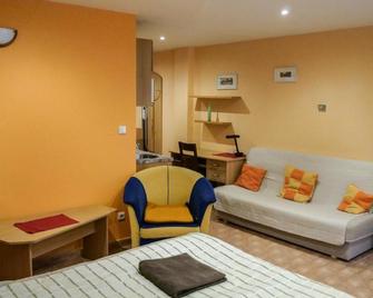 Penzion Na Hradbách - Louny