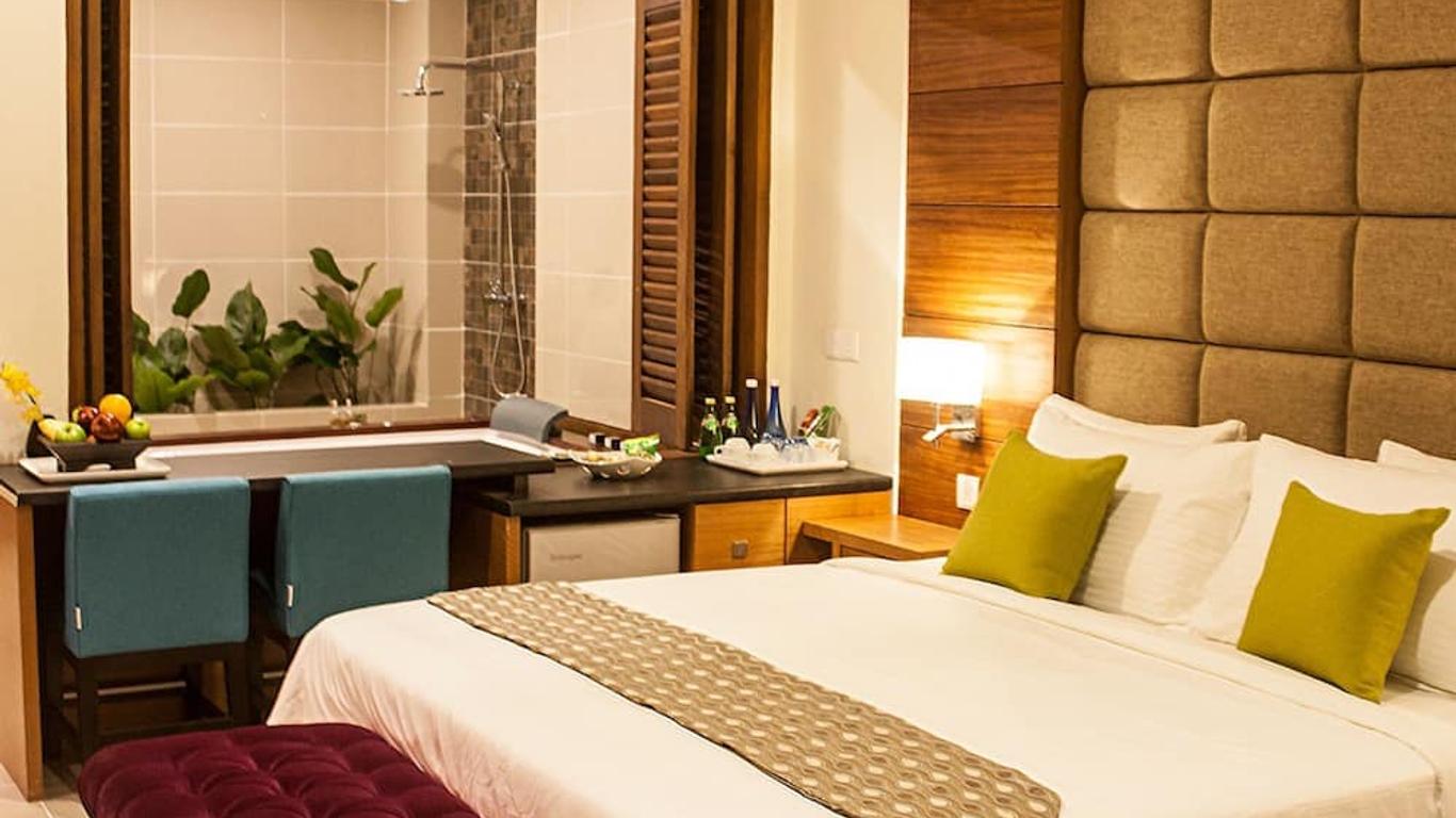 Sunday Telaga Terrace Boutique Resort