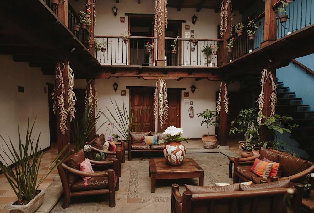 دوسيكوارتوس هوتل