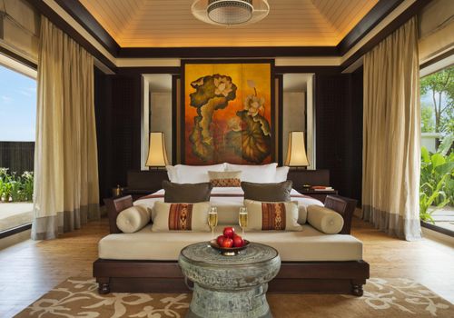 Banyan Tree Lang Co 218 4 3 1 Da Nang Hotel Deals Reviews Kayak