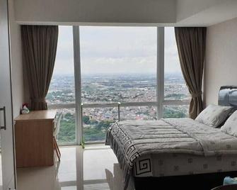 Exclusive Stay In U Residence 2 - Tangerang - Habitación