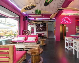 Slumber Surf Phuket Kata - Karon